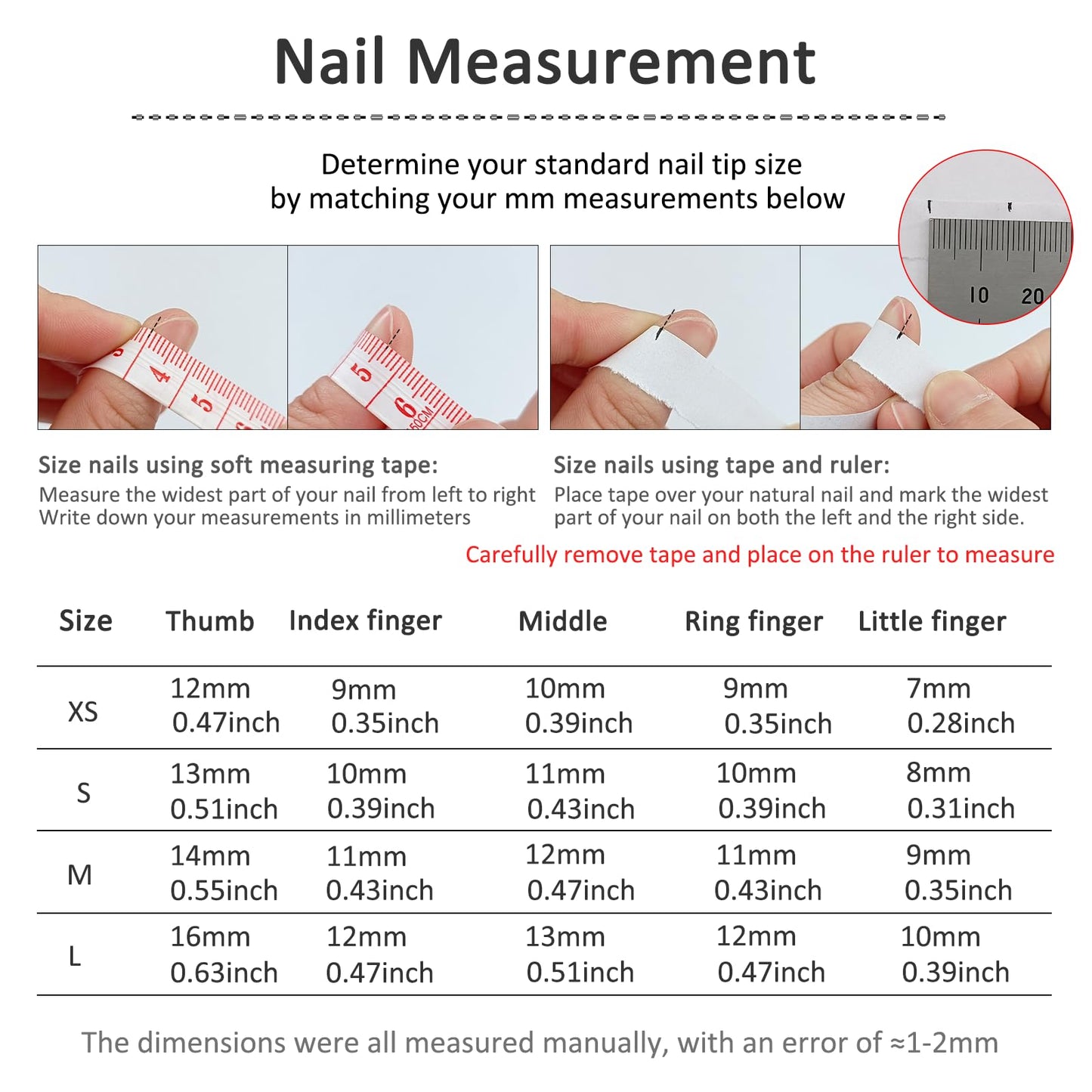 TENPAL Handmade Press On Nails Medium Almond,Acylic Soft Gel Metallic Chrome Silver Finished Aurora Sweet Cool Y2k False Nails Press Ons for Women 10pcs(XS)