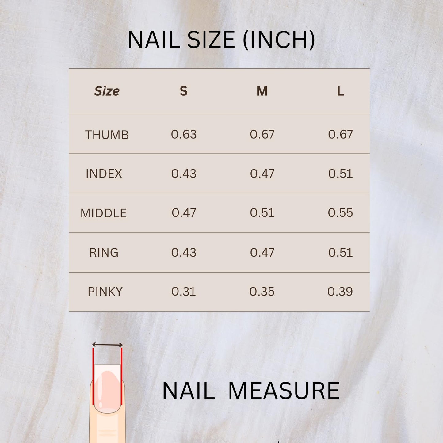 MAOLEETO Press on Nails, Short ladder Fake Nails Bloodthirsty Angel False Nails Middle Red Press on Nails for Women Girls Nail Art Decoration,Bloodthirsty Angel - Middle