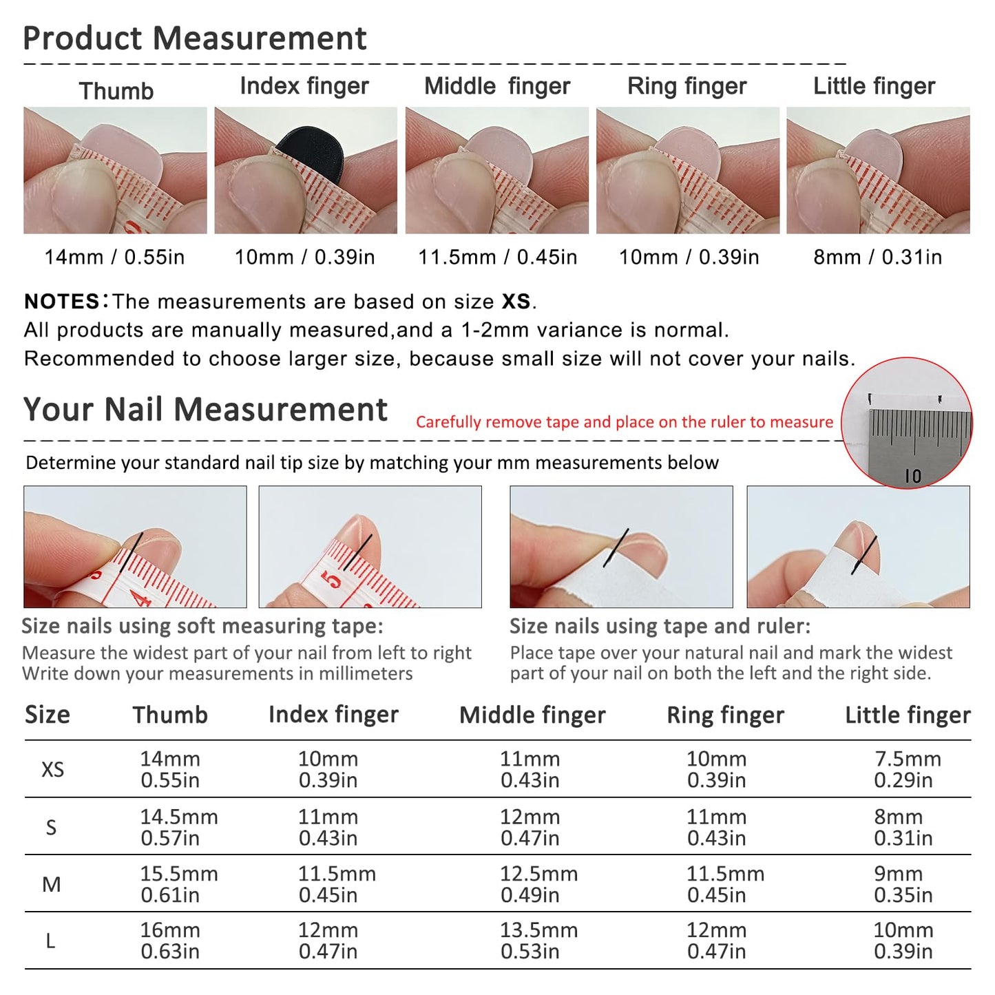 TENPAL Pink Black Press on Nails Long Stiletto,Metal Gothic Fake Nails with Punk Stars Beads,Cat Eye Glitter Edgy Y2K Ins False Nails with Tools,Sweet Grunge Irregular 3D Handmade Nails 10pcs(M)