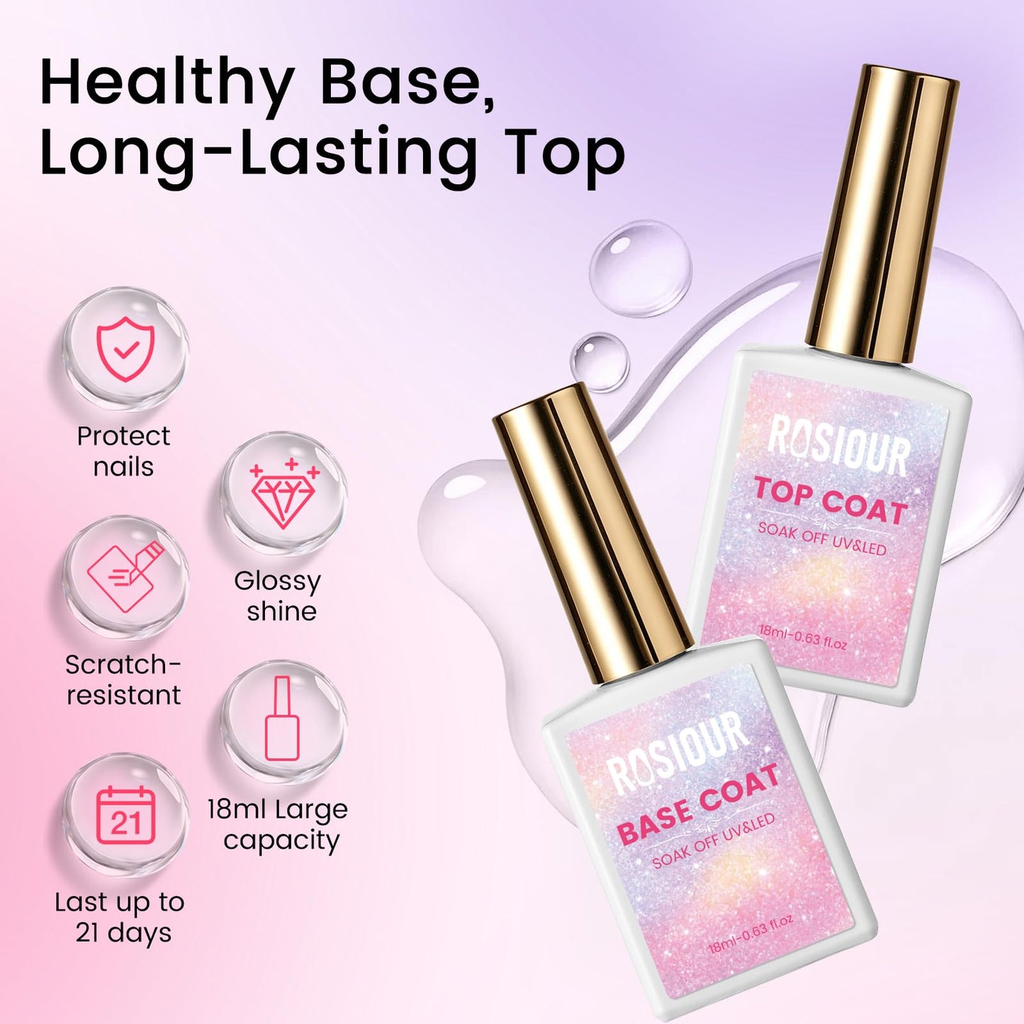 Patting Gel Polish Pallete Kits: 70 Colors Sponge Ombre Gel Pat Paint for Nails- Gradient Painting Nail Palette for Patting French, Blush, Stripper, Aura Nails with Base Top Coat (UV Curing Needed)