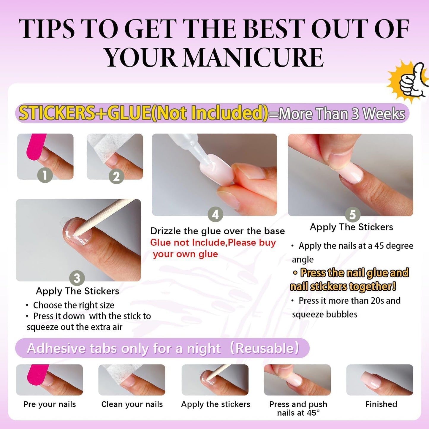 KQueenest Chrome Pink Press on Nails Short Almond, 30 Pcs Glazed Fake Nails Short Stiletto, Shiny Mirror Acrylic Nails Press on with Design, Natural Fit Stick on Nail for Women Daily Wear