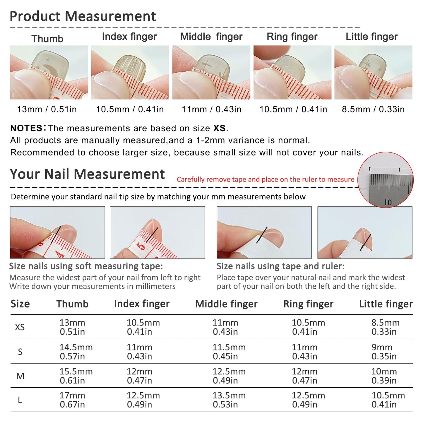 TENPAL Handmade Press on Nails Short Oval,Cat Eye Fake Nails with Mirror Star Moon Designs,Soft Gel Ethereal Edgy French Retro Nails Kit with Tools,Shimmer Glossy Glue on Nails Short for Women(XS)