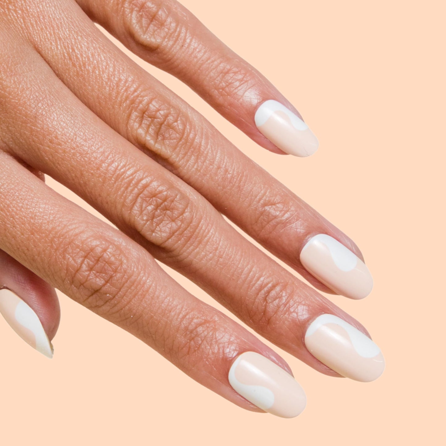 Chillhouse Chill Tips | Wedding SZN Bundle, Press-On Nail Kits