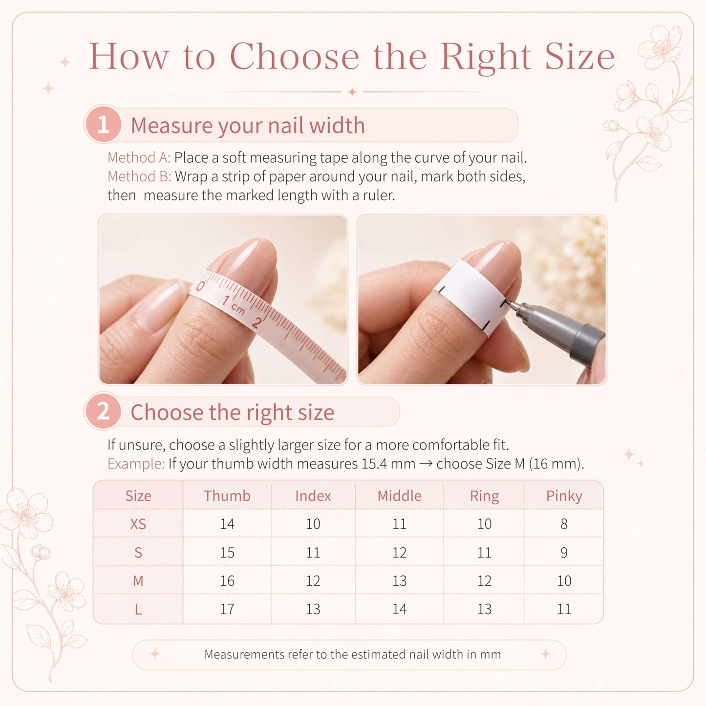 Sun&Beam Nails Handmade Press On Nails Long Stiletto Silver Glitter Butterfly Pearl Shimmer 10 Pieces for Everyday Wear and Special Occasions (#020 S)